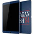 Reagan Bush 84 iPad Skins